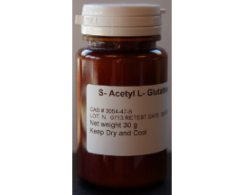 S-ACETYL-L-GLUTATHIONE